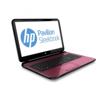 HP Pavilion 15 i5 CPU laptop új akkuval